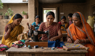 Women Empowerment